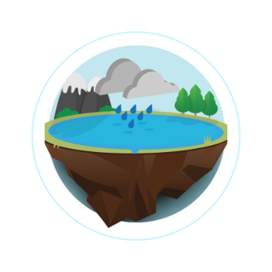 Water License 851