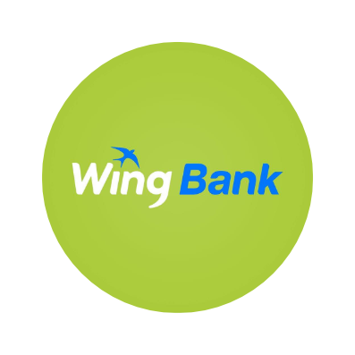 Wing-bank
